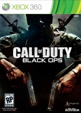 Call of Duty: Black Ops #9752