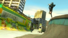 Shaun White Skateboarding obraz #10059