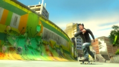 Shaun White Skateboarding obraz #10057