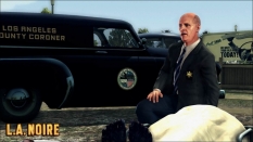 L.A. Noire obraz #10190