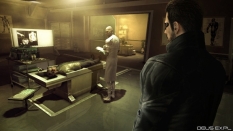 Deus Ex: Human Revolution obraz #10225