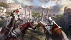 Assassin's Creed: Brotherhood #10315
