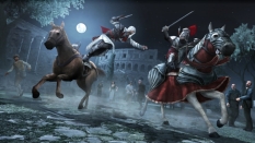 Assassin's Creed: Brotherhood #10324