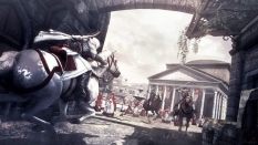 Assassin's Creed: Brotherhood #10319