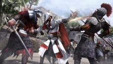 Assassin's Creed: Brotherhood #10320