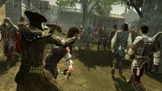 Assassin's Creed: Brotherhood #10311