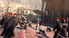Assassin's Creed: Brotherhood #10351
