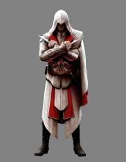 Assassin's Creed: Brotherhood #10396