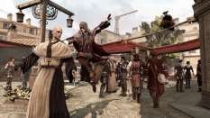 Assassin's Creed: Brotherhood #10400