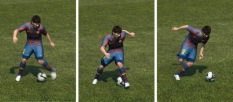 Pro Evolution Soccer 2011 #10474