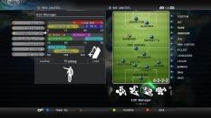 Pro Evolution Soccer 2011 #10477