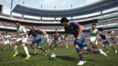 Pro Evolution Soccer 2011 #10483