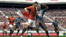 Pro Evolution Soccer 2011 #10488