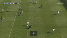 Pro Evolution Soccer 2011 #10478