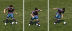Pro Evolution Soccer 2011 obraz #10506