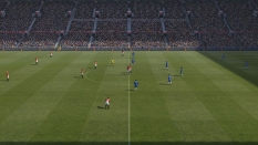 Pro Evolution Soccer 2011 obraz #10507