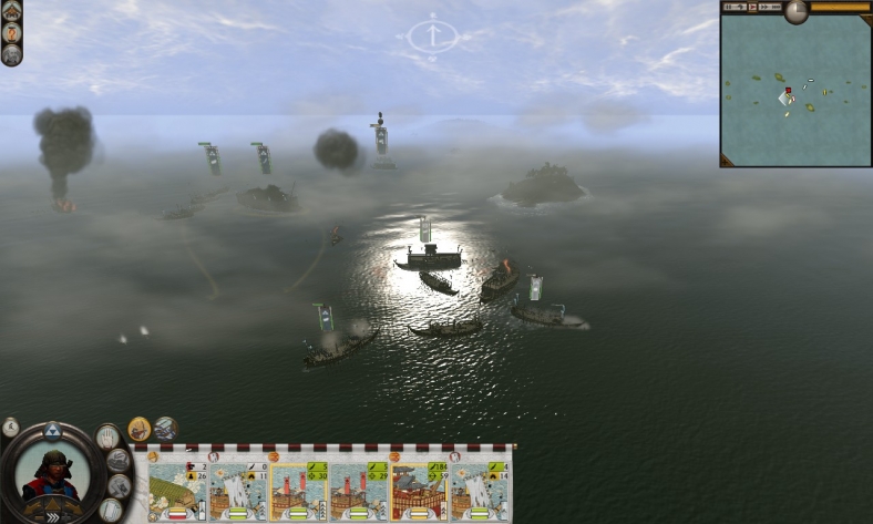 Total War: Shogun 2 - Screenshot - #16