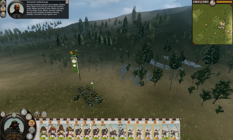 Total War: Shogun 2 - Screenshot - #20