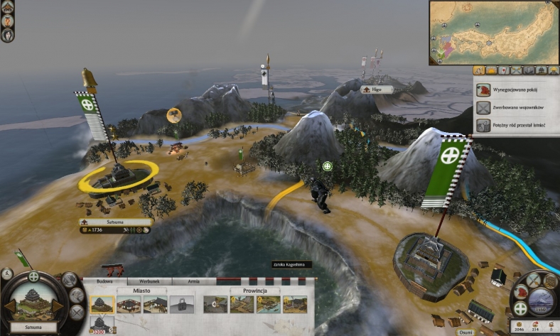 Total War: Shogun 2 - Screenshot - #17