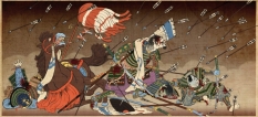 Total War: Shogun 2 #10615