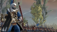 Total War: Shogun 2 obraz #10586