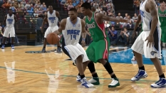 NBA Elite 11 obraz #10619