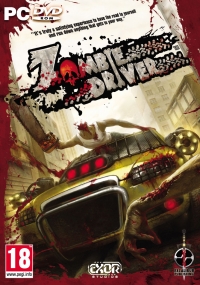 Zombie Driver