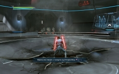 Star Wars: The Force Unleashed II #10740