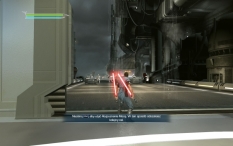 Star Wars: The Force Unleashed II #10769