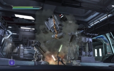 Star Wars: The Force Unleashed II #10767