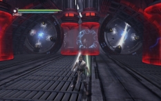 Star Wars: The Force Unleashed II #10765