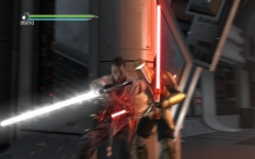 Star Wars: The Force Unleashed II #10748