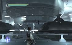 Star Wars: The Force Unleashed II #10745