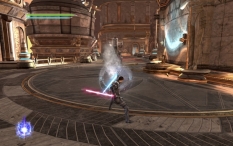 Star Wars: The Force Unleashed II #10768