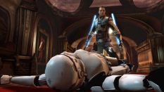 Star Wars: The Force Unleashed II obraz #10729