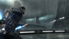 Star Wars: The Force Unleashed II #10737