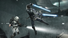 Star Wars: The Force Unleashed II obraz #10730