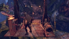 Enslaved: Oddysey to the West #10828