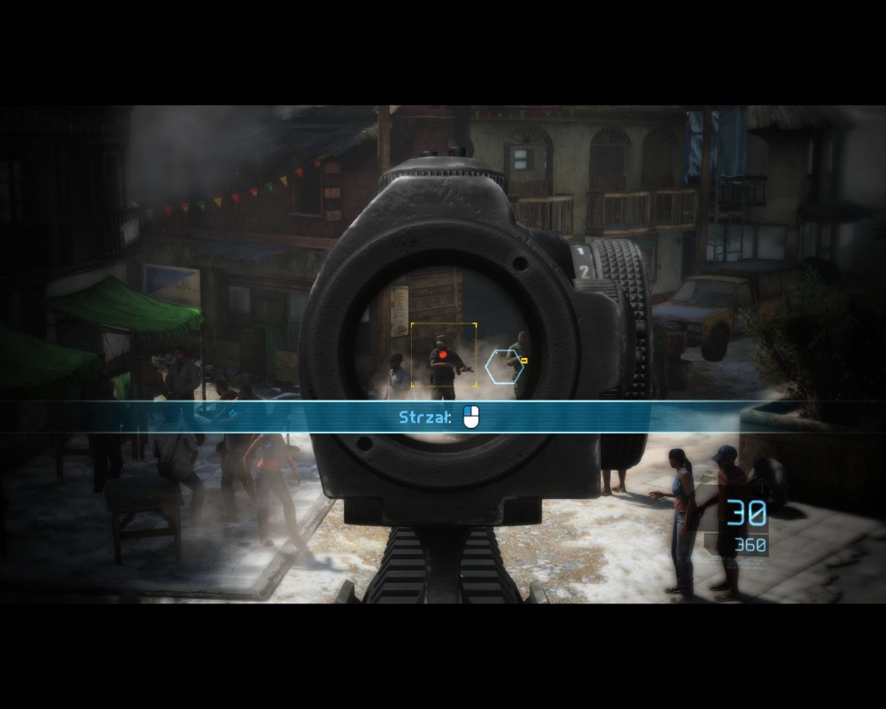 Tom Clancy's Ghost Recon: Future Soldier - Screenshot - #22