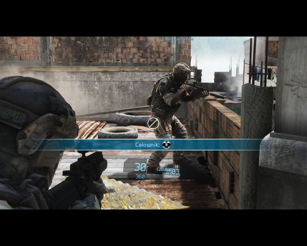 Tom Clancy's Ghost Recon: Future Soldier - Screenshot - #23