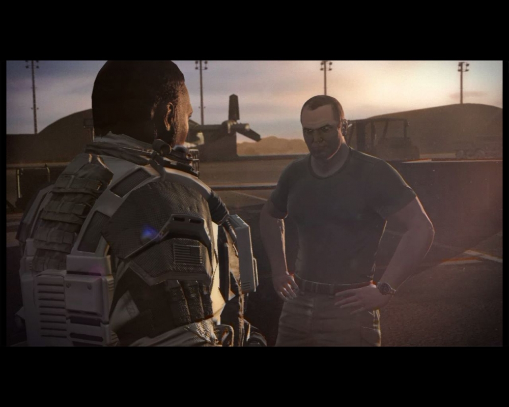 Tom Clancy's Ghost Recon: Future Soldier - Screenshot - #25