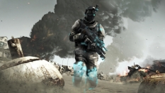 Tom Clancy's Ghost Recon: Future Soldier #10897