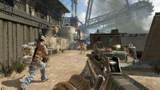 Call of Duty: Black Ops obraz #10921