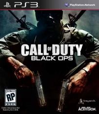 Call of Duty: Black Ops #10938