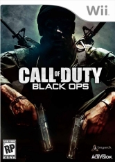 Call of Duty: Black Ops #10936