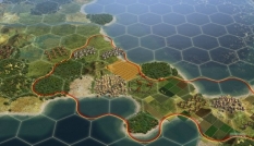 Sid Meier's Civilization V obraz #10993