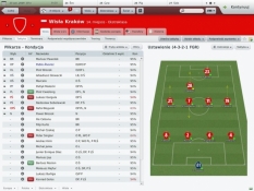 Football Manager 2010 obraz #11029