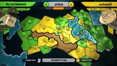 Risk: Factions #11080