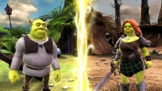 Shrek Forever After obraz #11084