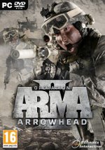 ArmA II: Operation Arrowhead box